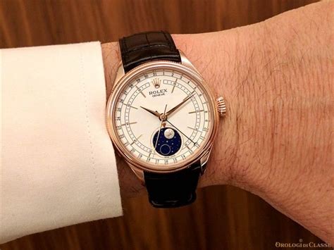 Rolex Cellini: Info, Prezzi, Storia e perchè ne sentiamo parlare poco